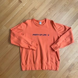 *Sold* Keith Haring x Uniqlo Sweater